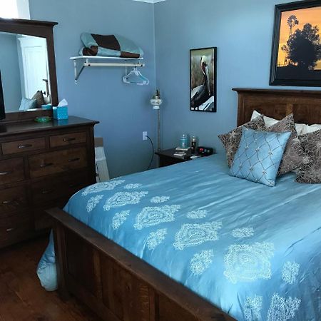 Whooping Crane Manor B & B Рокпорт Екстериор снимка